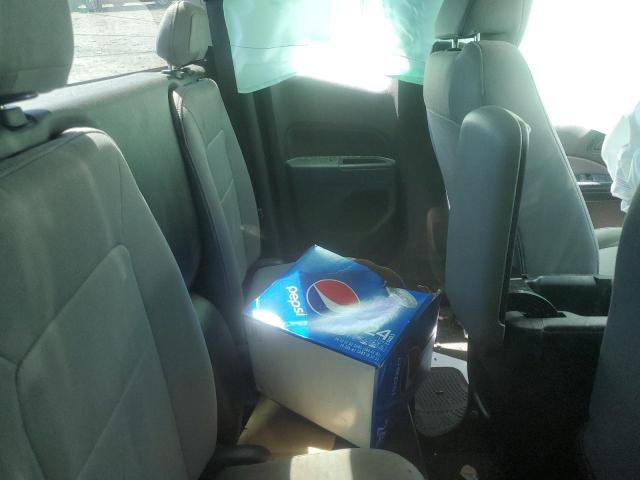 2017 GMC CANYON - 1GTH5BEA4H1184043