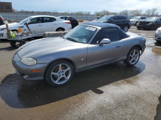 2003 Mazda MX-5 Miata Base