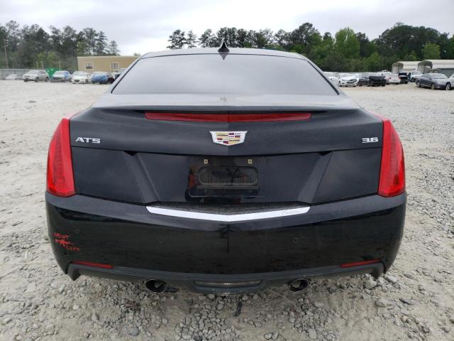 2016 CADILLAC ATS PERFOR - 1G6AD1RS6G0118781