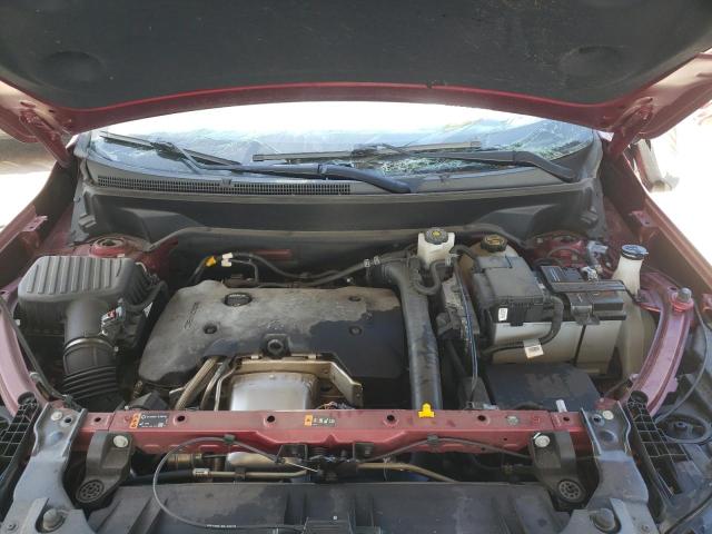 3GKALSEXXJL410732 GMC Terrain Denali