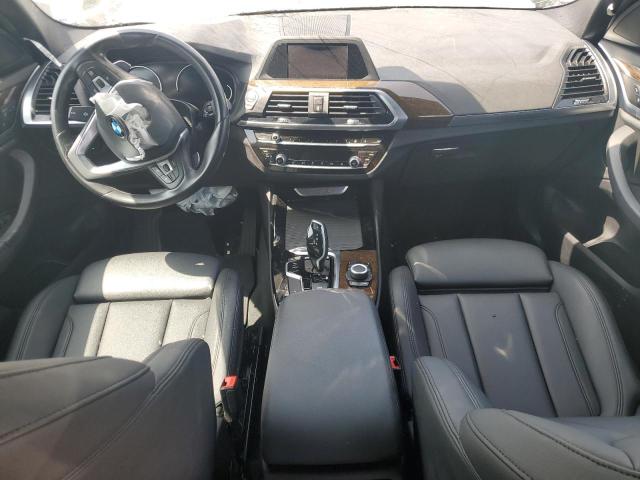 5UXTR7C56KLR48082 BMW X3 Sdrive30i