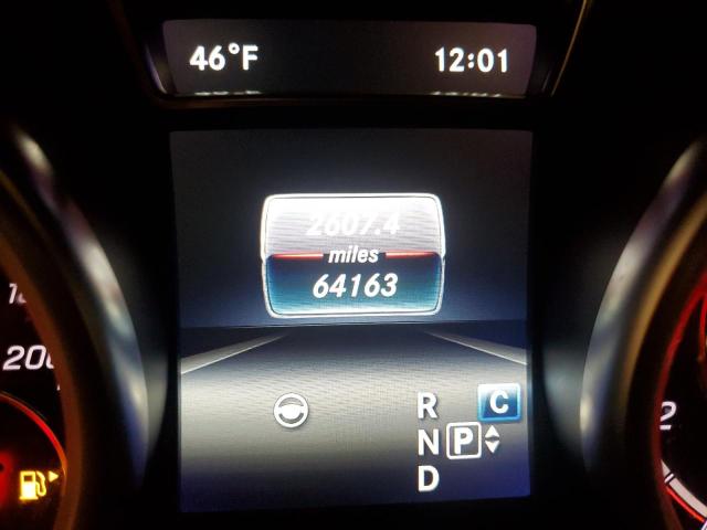 2016 MERCEDES-BENZ GLE COUPE - 4JGED7FB2GA011383