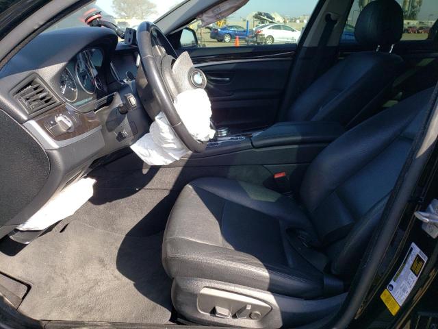 WBA5A5C53GG353810 BMW 528 I