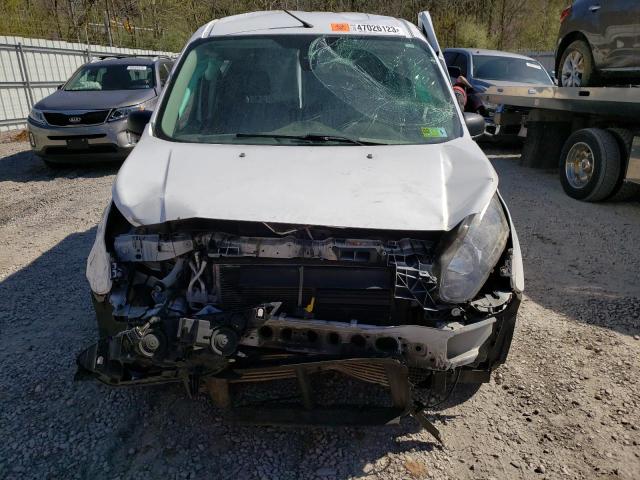 2015 FORD TRANSIT CO - NM0LS7EX3F1208783