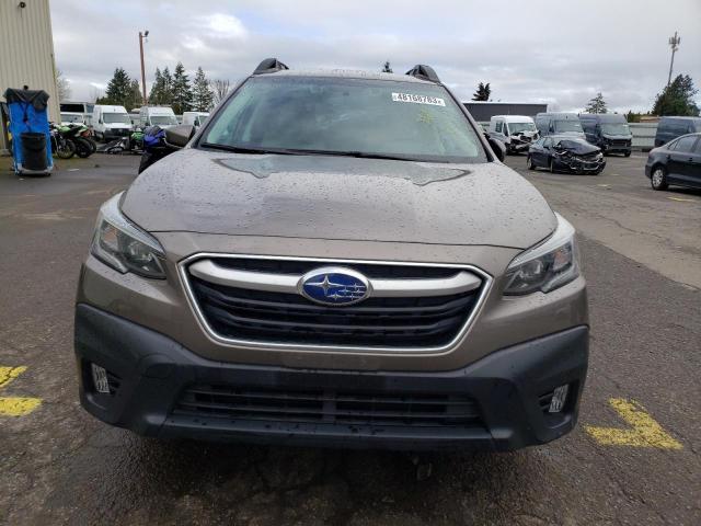 4S4BTADC4M3130003 Subaru Outback Premium