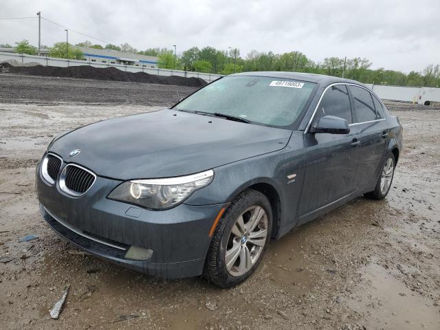 2010 BMW 5 Series 528xi