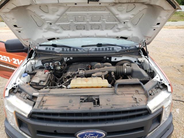 2019 FORD F-150 1FTMF1CB5KKD32090