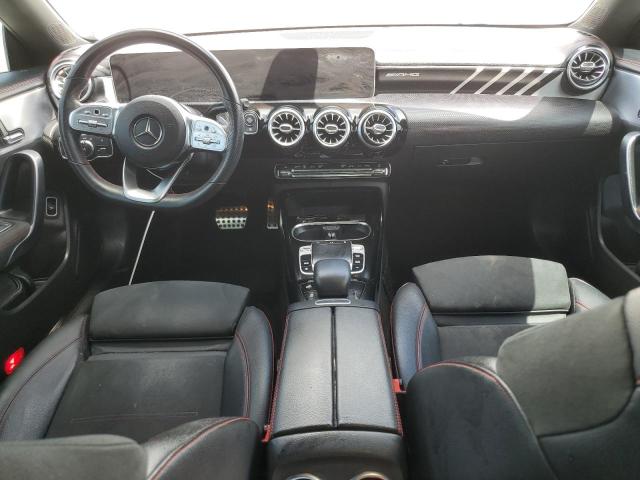 2020 MERCEDES-BENZ CLA AMG 35 - WDD5J5BB2LN068876