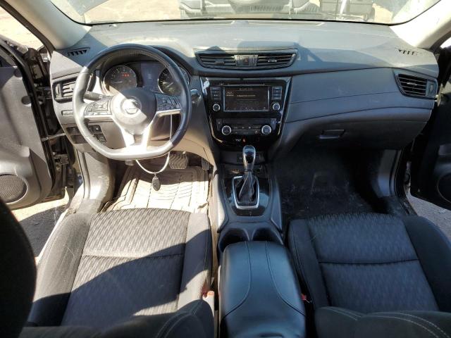 KNMAT2MV9JP501913 Nissan ROGUE S