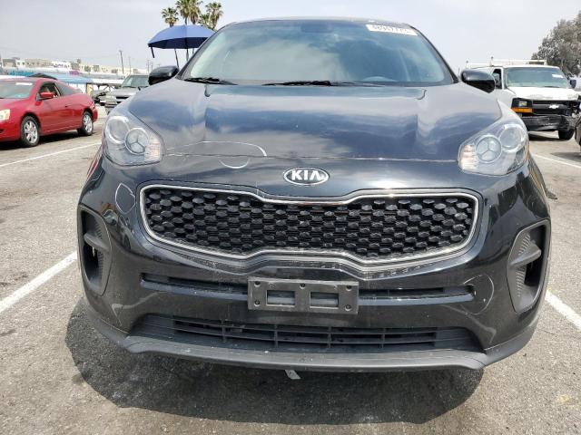 KNDPM3AC3K7508390 KIA Sportage Lx