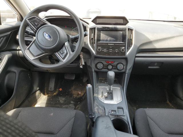 4S3GKAA66K3619446 | 2019 SUBARU IMPREZA