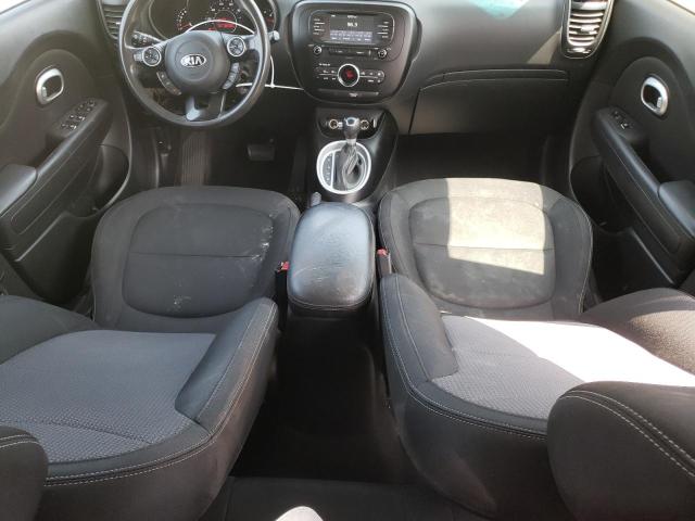 KNDJP3A56H7435295 KIA SOUL +