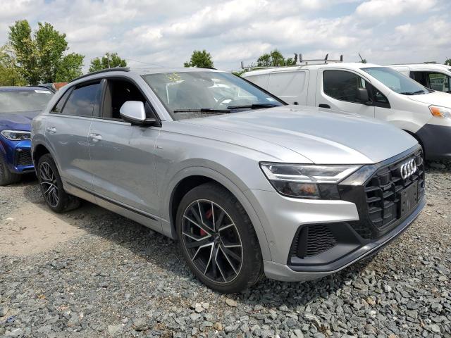 2019 AUDI Q8 PREMIUM WA1EVAF10KD026245