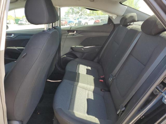 2022 HYUNDAI ACCENT SE - 3KPC24A6XNE163397
