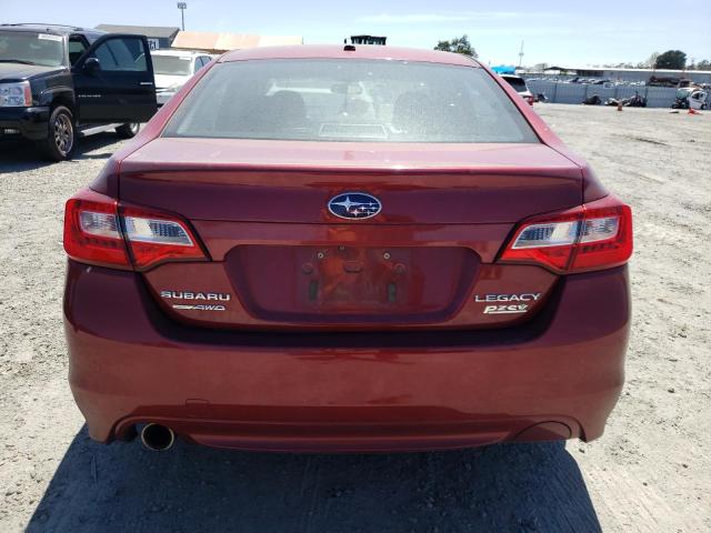 4S3BNAJ62F3043376 Subaru Legacy 2.5i Limited
