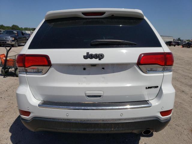 1C4RJEBG7LC265089 Jeep Grand Cherokee Limited
