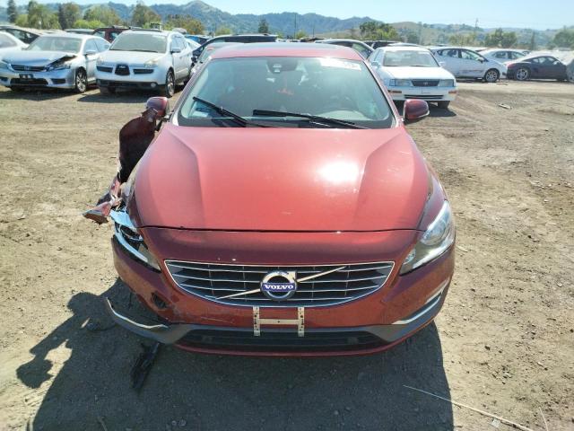 LYV402FK1GB108968 Volvo S60 Premier
