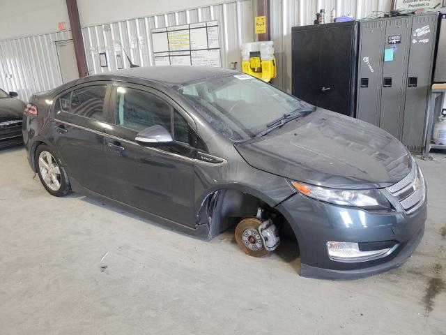 VIN 1G1RD6E45DU146136 2013 Chevrolet Volt no.4