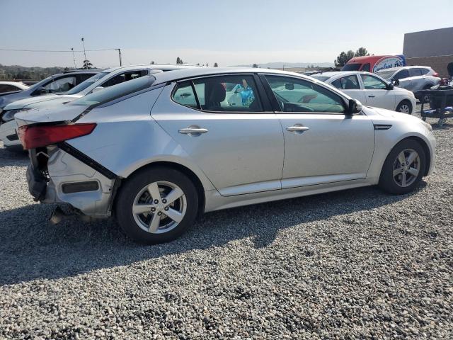 5XXGM4A72FG494410 KIA Optima Lx