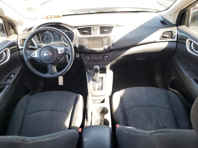 3N1AB7AP0GL639515 Nissan SENTRA S