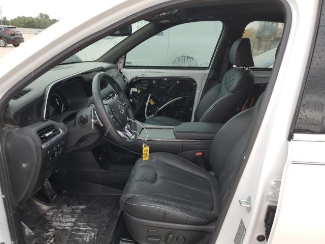 2022 HYUNDAI PALISADE C - KM8R74HE0NU418953