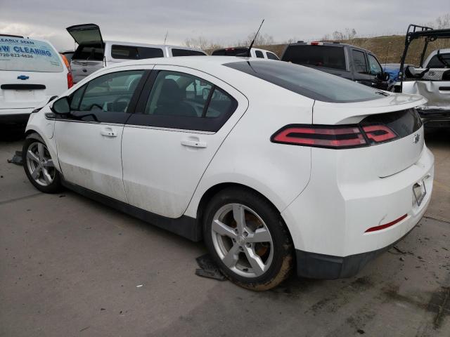 VIN 1G1RB6E47DU138416 2013 Chevrolet Volt no.2