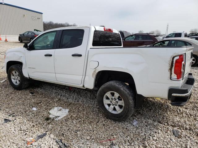 2019 GMC CANYON - 1GTG5BEA5K1266009