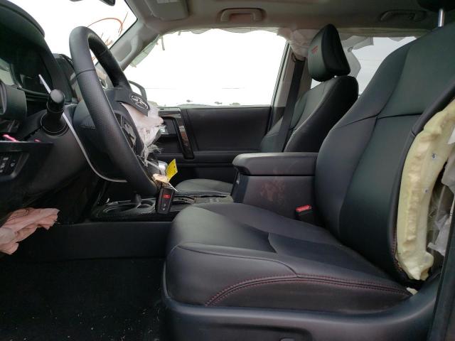 2023 TOYOTA 4RUNNER SE - JTERU5JR6P6098296