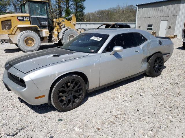 2009 Dodge Challenger R/T