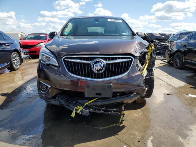 2020 BUICK ENVISION P - LRBFXBSA7LD088354
