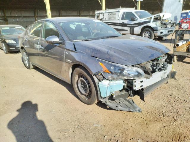 1N4BL4BV3NN332336 Nissan ALTIMA S