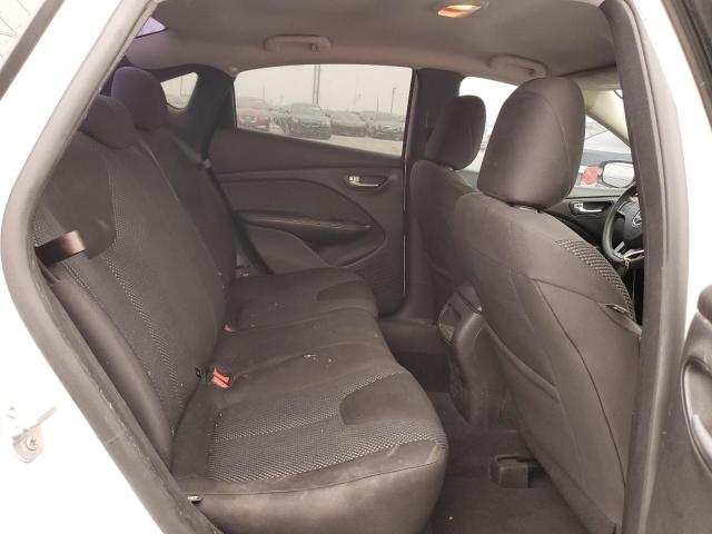 1C3CDFAA7FD434899 Dodge DART SE