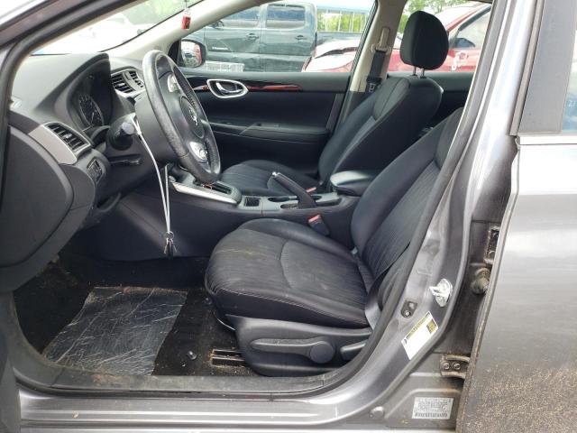 2016 NISSAN SENTRA SL - 3N1AB7AP8GY301119
