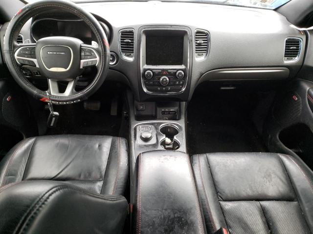2015 DODGE DURANGO R/ - 1C4SDJCT3FC245892