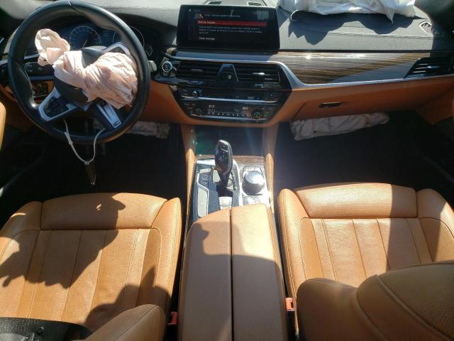 2019 BMW 530 XI - WBAJA7C56KG911927