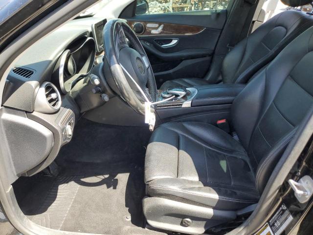 55SWF4JB2GU160651 Mercedes-Benz C 300