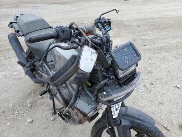 2021 HARLEY-DAVIDSON RA1250 S - 1HD1ZES19MB305597