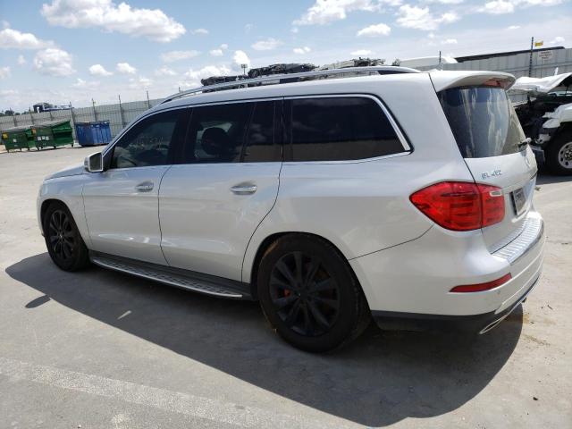 VIN 4JGDF7CE5EA397203 2014 Mercedes-Benz GL-Class, ... no.2