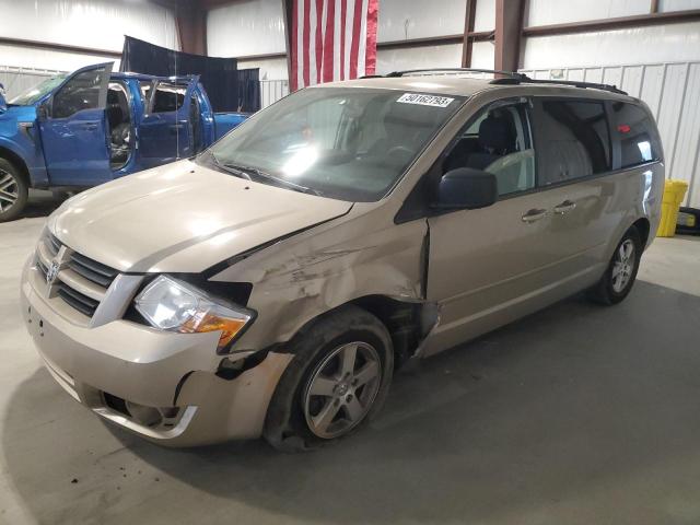 2009 Dodge Grand Caravan SE