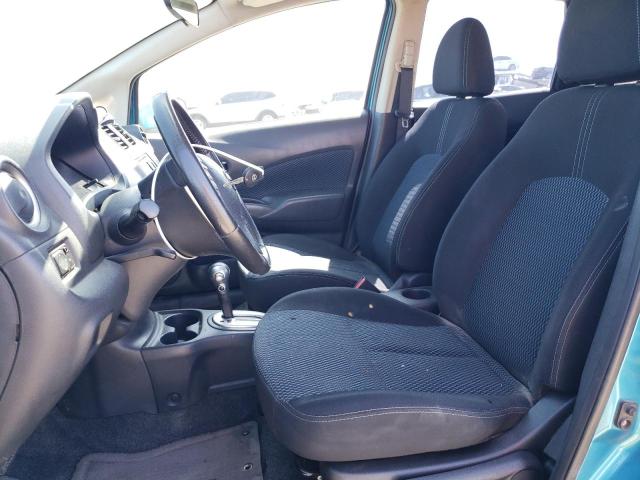 3N1CE2CP1FL430086 Nissan Versa Note S