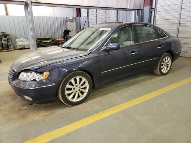 2006 Hyundai Azera SE