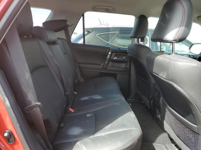 2023 TOYOTA 4RUNNER SE - JTERU5JR3P6113854