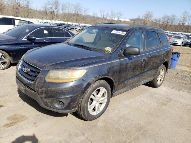 2010 Hyundai Santa Fe GLS