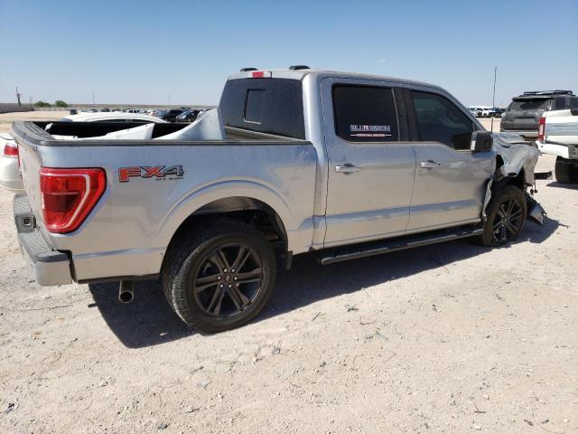 2022 FORD F150 SUPER - 1FTFW1E5XNFA26032