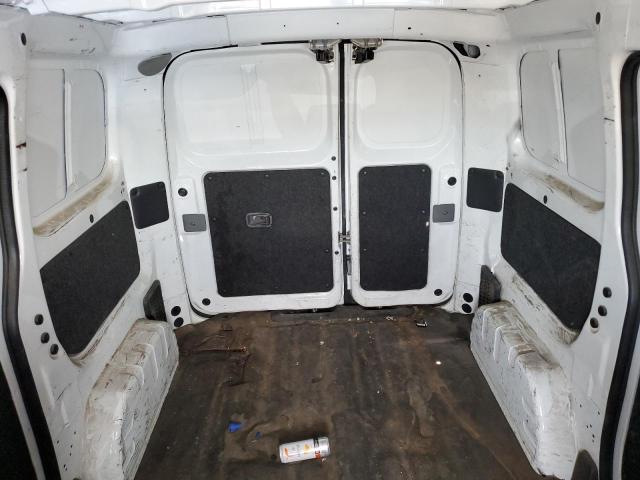3N6CM0KN2EK695685 Nissan NV200 2.5S