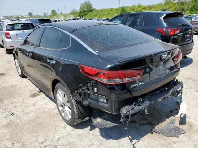 5XXGT4L35JG238090 KIA Optima Lx