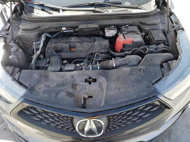 5J8TC2H65ML007041 Acura Rdx A-spec