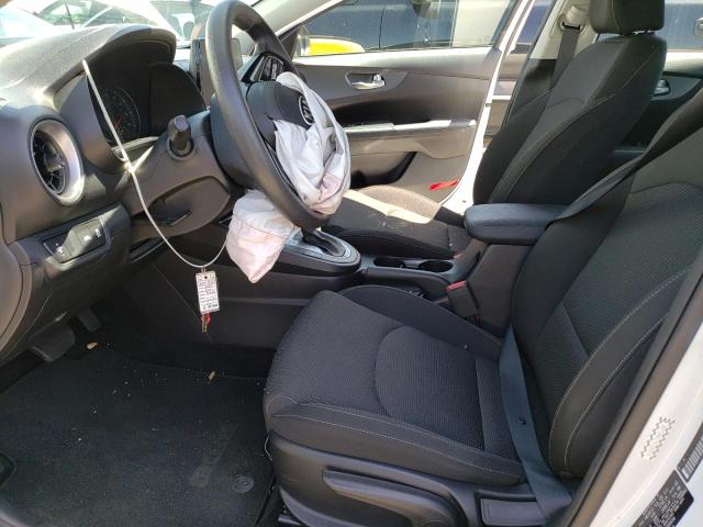 3KPF24AD1ME388494 KIA FORTE FE