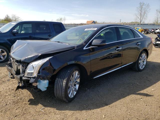 2017 Cadillac XTS Luxury