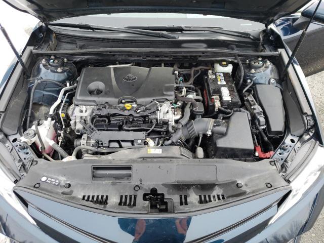 2018 TOYOTA CAMRY L - JTNB11HK4J3032267